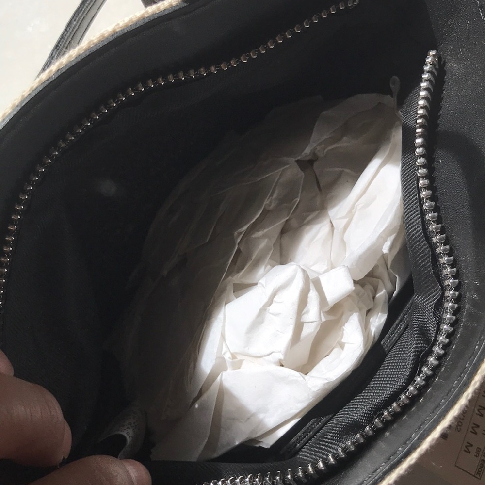 ❤️... Zara Mini Bag - Picture 7 of 8